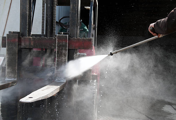 Best Pressure Washing Cost  in Caseyvle, IL